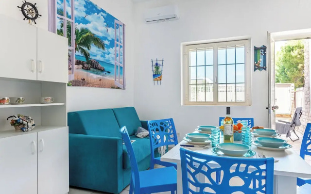 Casa Celeste 100m From Beach