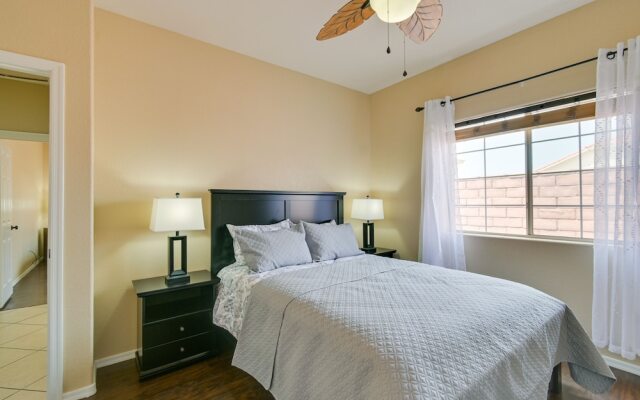 Luxe Yuma Home With Private Pool!