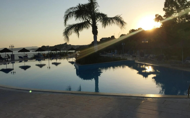 Hotel Golden Sun