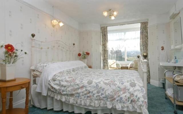 Ty Newydd B&B