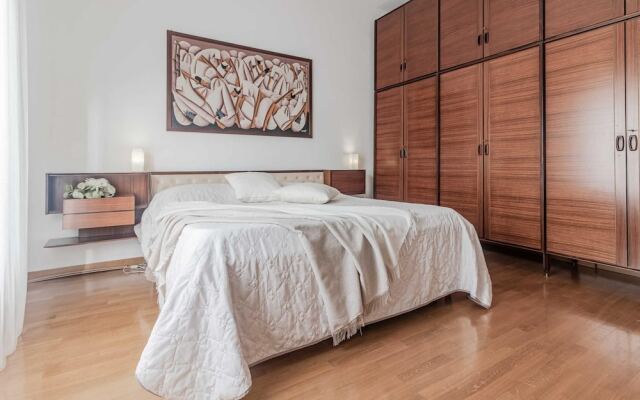 Il Lago di Diana in Mandello del Lario