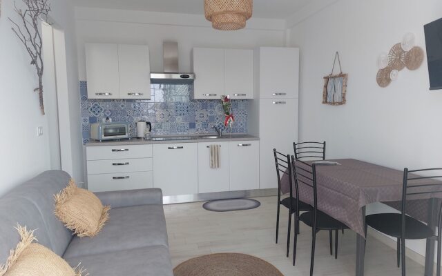 Apartment With sea View