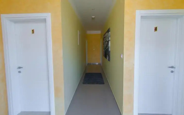 Apartments Villa Pjer