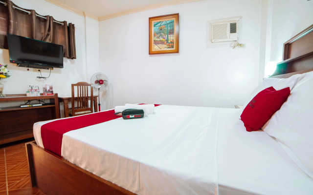 RedDoorz @ La Casa Guesthouse