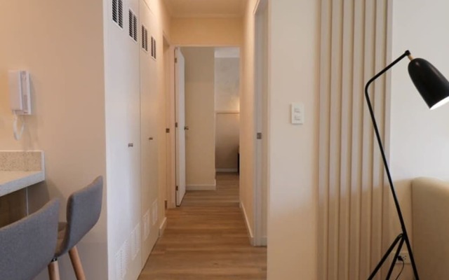 w Fantastic 2BR in the Heart of Barranco