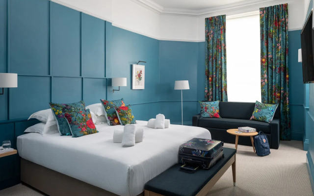 The Goodenough Hotel London