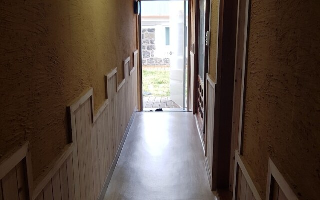 Santiago Guesthouse Hamdeok - Hostel