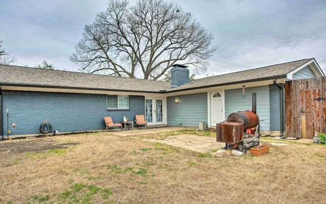 Richardson Vacation Rental ~ 16 Mi to Dallas