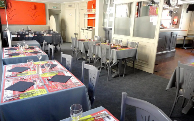 Hôtel Les Frangins