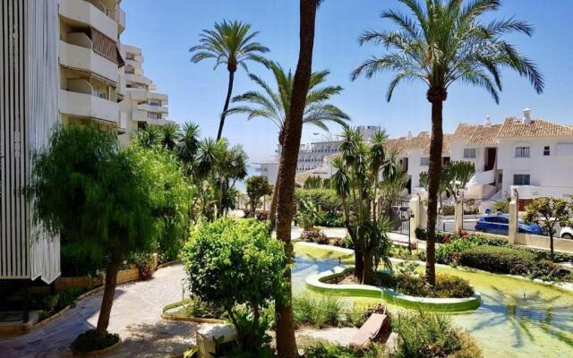 Vive Benalmadena Apartamento Benal Beach 524 Parque Acuatico, Playa 100M