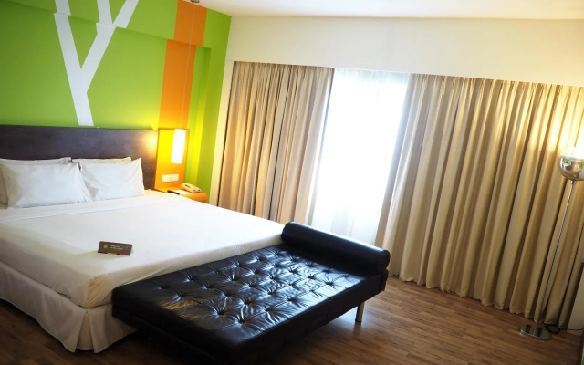 Prescott Ace Kuala Lumpur Cheras