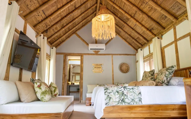 Eco Hotel Villa Martha