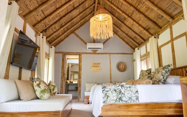 Eco Hotel Villa Martha