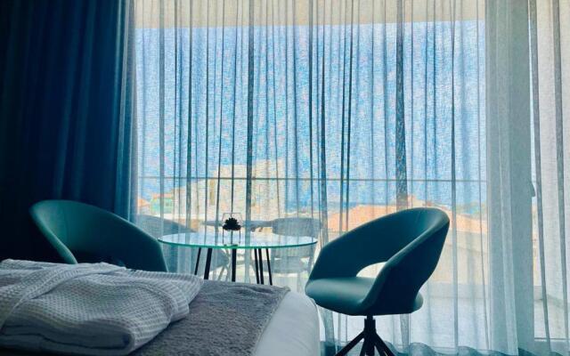 Design Suites Boutique Hotel