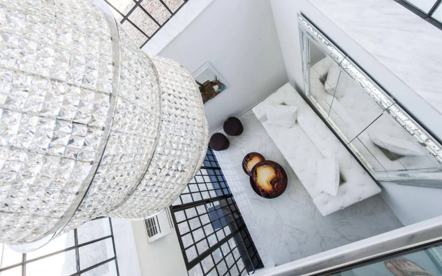 Racconto Boutique Design Hotel - Adults Only