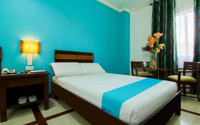 The Inns Bacolod by The Oriental