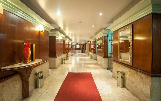 Hotel Dan Inn Planalto São Paulo