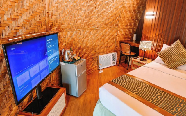 The Dome Hotel Puerto Princesa