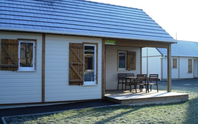 Chalets la Belle Plage