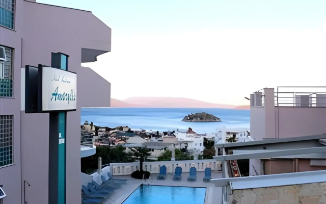 Amaryllis Hotel Apartments