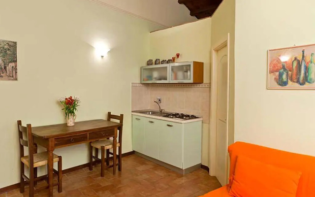 Il Borgo del Fattore B&B