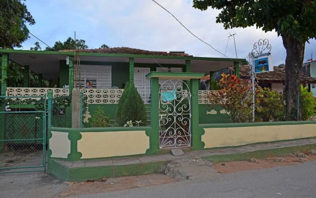 Hostal Eida y Lujan PLAYA LA BOCA