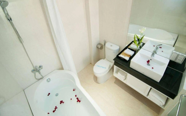 Spring House Hotel