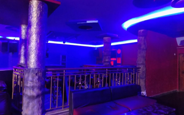 Swing Inn Motel