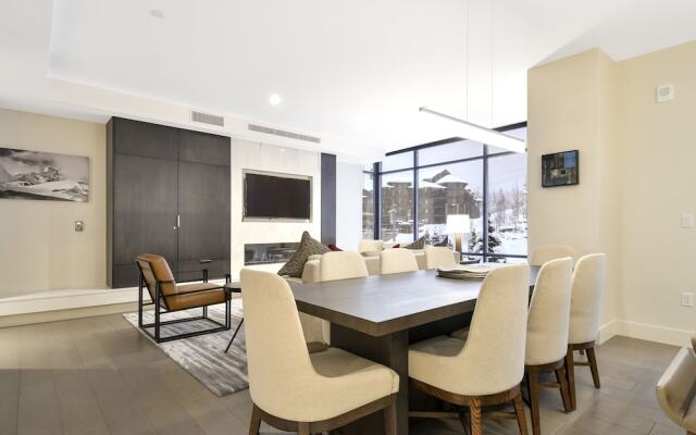 Lift Park City Condominiums