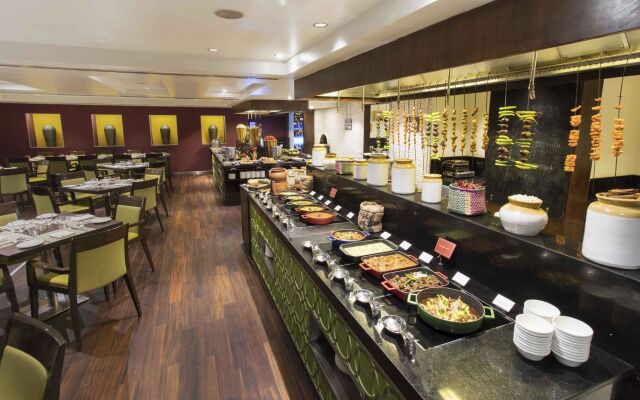 Hilton Garden Inn Trivandrum