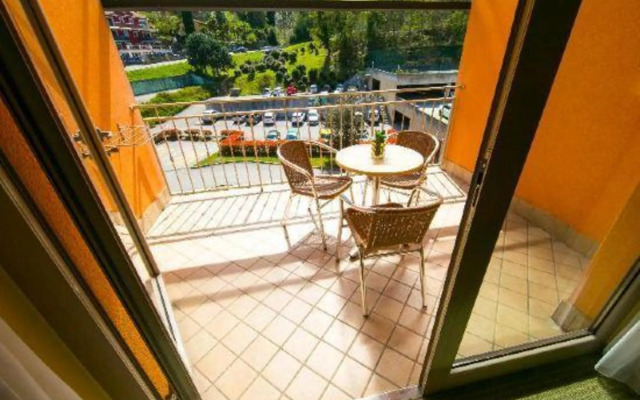Apartmaji Salinera