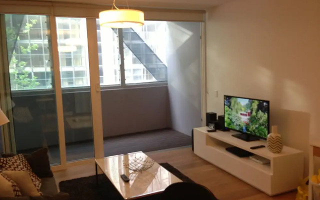 Wyndel Pacific North Sydney