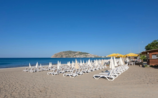 Monart City Hotel - All Inclusive