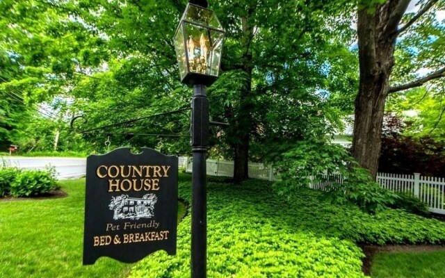 Country House Bed & Breakfast