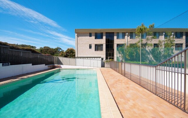 Dunes, Unit 13/38 Marine Drive