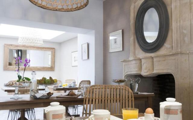 Auberge de la Commanderie