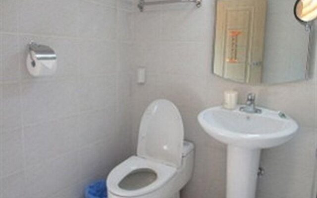 Healing Farmstay Pension