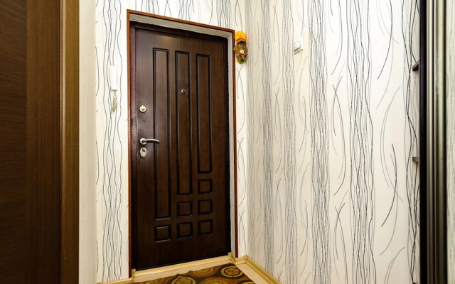 Apartments Primorsky Krai, Artem