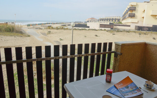 Apartment Horizon Marin.2