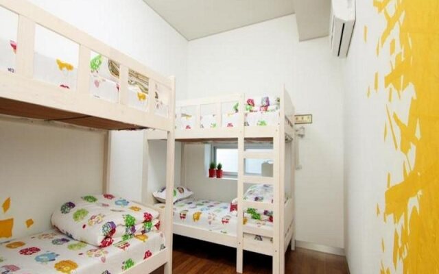 Wow Guesthouse