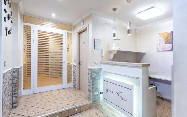 Hotiday Room Collection - Roma Barberini