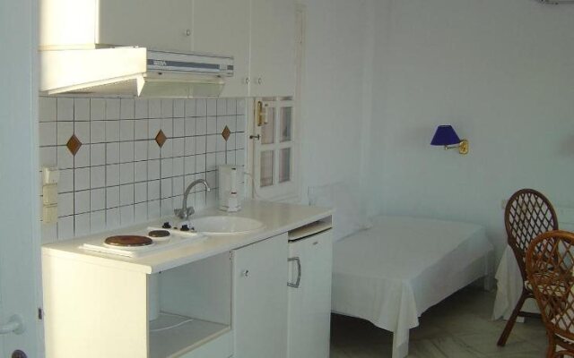 Malievi Villa