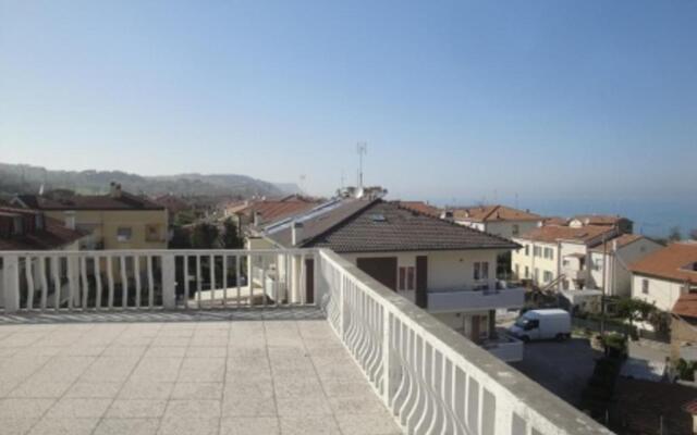 B&B Terrazza sul Mare