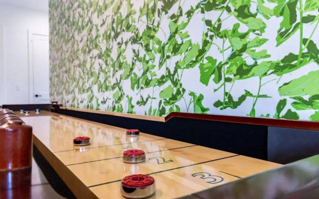 The Magnolia 8 by Avantstay Downtown Balcony