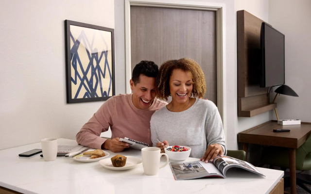 Staybridge Suites Columbia Baltimore by IHG