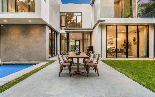 onefinestay - Coldwater Canyon private home