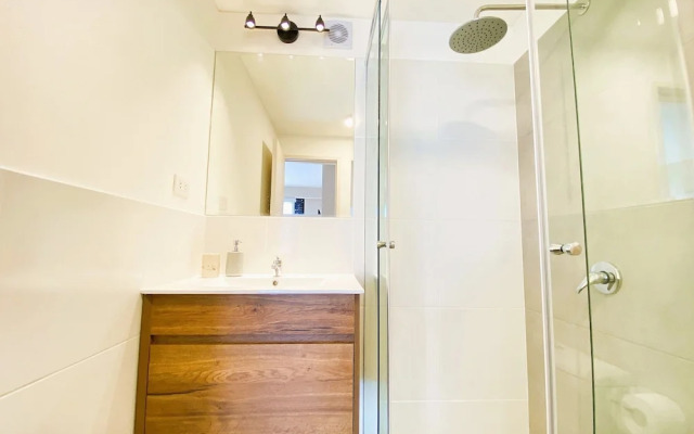 R Lindo departamento 1BR en Miraflores