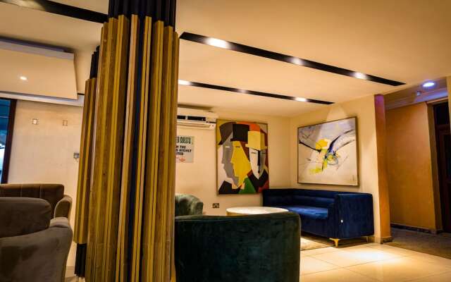 IBD International Hotels Limited
