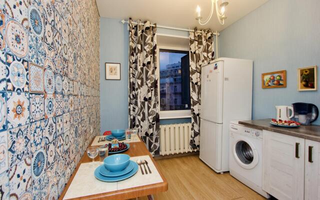 Квартира свободна на Большой Якиманке