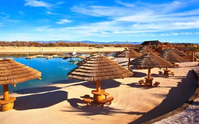 Pirate Cove Resort & Marina